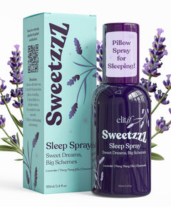 Sweetzzz Lavender Sleep Spray